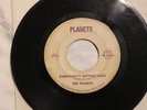THE PLANETS- SOUL 45, 