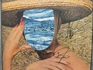 The Get Up Kids  - There Are Rules (Deluxe Edition) (Clear Blue) – signed record