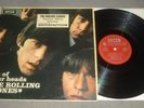 The Rolling Stones - Out of our Heads - Decca LK.4725 UK 09.1965 1st Press MONO