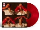 Ariana Grande - Eternal Sunshine Limited Ed. Alternate Cover Red Vinyl LP Record