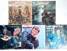 (5) SEALED LP's - Jerry Reed - See Description For Titles, Original Pressings