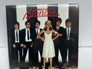 Blondie Parallel Lines Original VINYL LP Chrysalis CHR 1192 W/INNER (VG+)