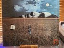 John Lennon, Mind Games, 1973 1st Apple, SW-3414, VG+/VG+