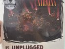 Nirvana MTV Unplugged In New York 2LP 180g Pallas Audiophile Sealed
