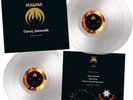Magma - Theusz Hamtaahk (Trilogie Au Trianon) [Crystal Clear Vinyl] [Import]