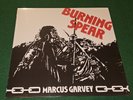 Burning Spear, Marcus Garvey, Pre Owned, 12