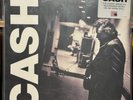 Johnny Cash - American III: Solitary Man [Vinyl LP] 180g Nick Cave, Will Oldham