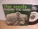 The Seeds – Pushin' Too Hard  