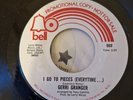 NORTHERN SOUL GERRI GRANGER