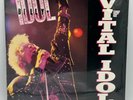 Billy Idol - Vital Idol 1987 Vinyl LP Still Sealed