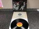 LP VINYL BLACK SABBATH HEAVEN AND HELL 9102 752 UK 1ST PRESS 1980 VG+/EX+