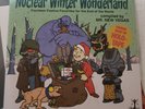 Fallout Radio New Vegas - Nuclear Winter Wonderland Christmas Vinyl LP Record