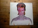 David Bowie Aladdin Sane VG Vinyl LP Record RS 1001 LSP 4852 3T/3T Not GF (R1)