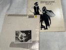 Fleetwood Mac-Rumors-LP-original pressing-1977/Fleetwood Mac Tusk