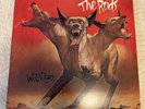 The Rods – Wild Dogs Vinyl LP Record US Metal Arista Records AL 9601 Elf VG+