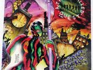 A TRIBE CALLED QUEST BEATS RHYMES AND LIFE JIVE 1241415871 US ORIGINAL VINYL 2LP