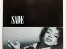SADE DIAMOND LIFE EPIC 283P545 Japan VINYL LP