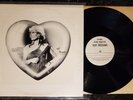 Blondie Special Order Heart of Glass TEST PRESSING, At Home & Eat Argentina