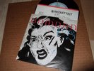 THE DAMNED : ELOISE PROMOSTICKERED 7