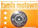 M-  UK  TAMLA MOTOWN 45 - STEVIE WONDER - 