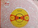 M- UK SUE  45 -  HANK JACOBS - 