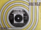MINT UK  ORIOLE  45 - MIKE AND THE MODIFIERS - 