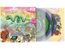 FEID FERXXO Vol X: Sagrado 2 LP Picture Disc Vinyl + Poster Only @ Target Sealed