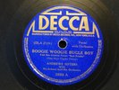 Andrews Sisters 