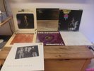30x LP's Glam PSYCH ROCK Jazz BLUES ROCK LP LOT