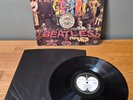 The Beatles Sgt Pepper's Lonely Hearts Japan Pressing Apple Records Vinyl LP