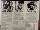 AUTOGRAPHED The Dimension Dolls - The Cookies, Little Eve, Carole King USA Album