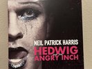Hedwig and the Angry Inch Original Broadway Cast Recording, Pink Vinyl, 2015 RSD