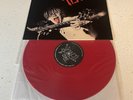 Tales of Terror Tales of Terror Limited Edition RED Vinyl