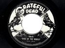 ROCK-GRATEFUL DEAD-EYES OF THE WORLD/WEATHER REPORT PART 1