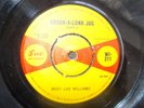 M-  UK SUE 45 - MARY LOU WILLIAMS - 