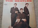 The Beatles Introducing... The Beatles Vinyl LP 1964 Vee Jay Record VJLP-1062