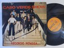 CABO VERDE SHOW Recordo Penssa | Killer  | Dancefloor | Funana | Afro LP HEAR