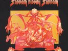 Black Sabbath - Sabbath Bloody Sabbath (Vinyl LP - 1973 - EU - Reissue)