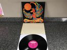 LP VINYL RARE BIRD SELF TITLED ALBUM CHARISMA CAS 1005 UK 1ST PRESS 1969 EX/EX