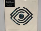 Spiritbox Eternal Blue LP Limited Edition Blue Galaxy 2021 Pale Chord 481-1