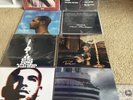 Drake Vinyl Mega Lot  X8 Take Care Views So Far Gone