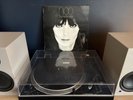 Nico The Marble Index UK 1969 Mono 1st Issue Vinyl Record Album LP VG/VG