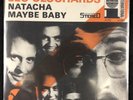 7'' - Les Clochards – (Il Me Faudra ...) Natacha / Maybe, Baby - 1966 Amadeo