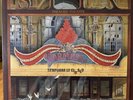 STYX-Paradise Theater-1980-Orig-Vinyl-Record-LP-LASER ETCHED-SP3719-A&M-Gatefold