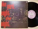 Ike Yard - Night After Night (12