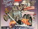 The Birthday Party – Junkyard LP 12
