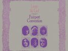 Fairport Convention – Liege & Lief LP 12