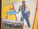 Gilberto Santa Rosa Y Su Orquesta – Salsa En... Movimiento
