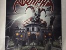 Asylum by Atrophy (Record, 2024)