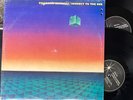 PHAROAH SANDERS - JOURNEY TO THE ONE - ORIGINAL 1980 US THERESA 2LP vinyl VG+/VG